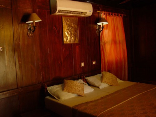 Bed Room